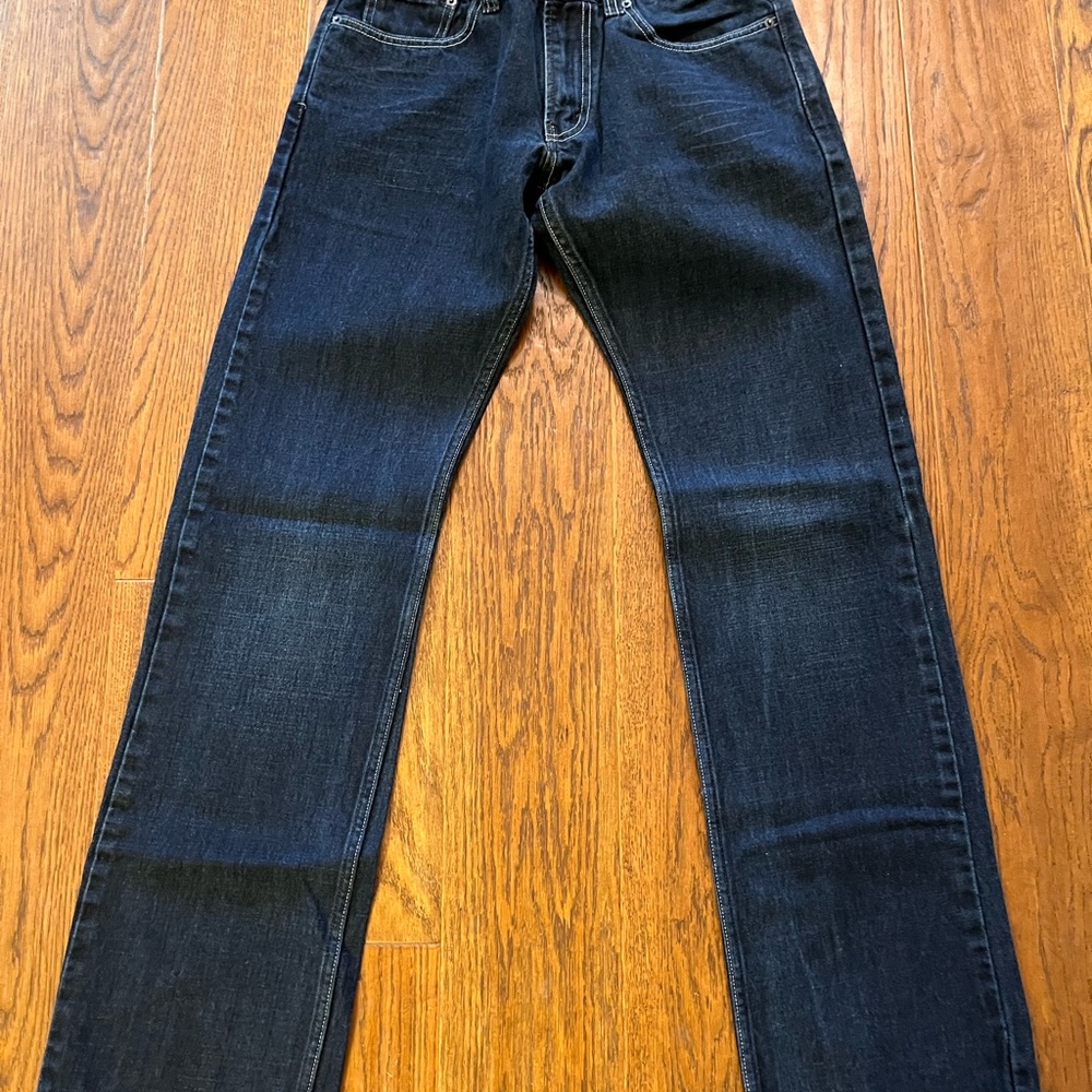 Levi's Men's 514 Slim Straight Jeans‎